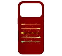 Custodia per iPhone 17 Pro Arte Bacchette di Direttori Banda o Direttore d'orchestra