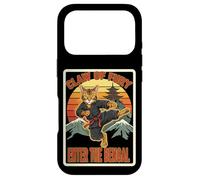 Custodia per iPhone 17 Pro Artiglio della Furia entra nel Bengala