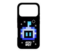 Custodia per iPhone 17 Pro Astro Bot Rescue Mission Astro Bot Portrait Video Game