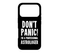 Custodia per iPhone 17 Pro Astrologo