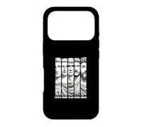 Custodia per iPhone 17 Pro Augusto Tiberio Traiano Adriano Aurelio Imperatori romani