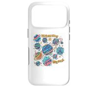 Custodia per iPhone 17 Pro Autismo dell'universo neurodiverso ADHD