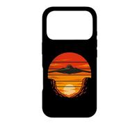 Custodia per iPhone 17 Pro B-2 Spirit Stealth Bomber Militare Aereo Design