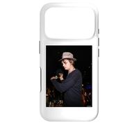 Custodia per iPhone 17 Pro Babyshambles Pete Doherty Giù In Albion Era Andy Willsher