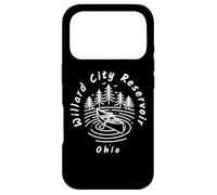 Custodia per iPhone 17 Pro Bacino di Willard City, Ohio