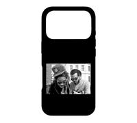 Custodia per iPhone 17 Pro Bad Brains Hardcore Punk Band Di David Corio