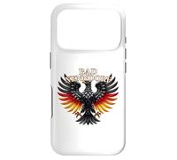 Custodia per iPhone 17 Pro Bad Nenndorf Deutsch Deutschland German Souvenir Artikel