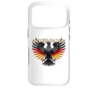 Custodia per iPhone 17 Pro Baden-Baden Deutsch Deutschland German Souvenir Artikel