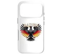 Custodia per iPhone 17 Pro Baden Deutsch Deutschland German Souvenir Artikel