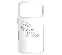 Custodia per iPhone 17 Pro Baia degli Angeli Discoteca Italo Discoteca