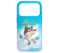 Custodia per iPhone 17 Pro Balto Movie Poster