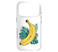 Custodia per iPhone 17 Pro Banana Paradiso
