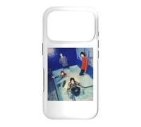 Custodia per iPhone 17 Pro Band Britpop A LA Di Simon Fowler