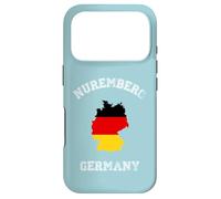 Custodia per iPhone 17 Pro Bandiera Italia Distressed Lago Como Pride