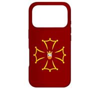 Custodia per iPhone 17 Pro BANDIERA VAL D'ARAN CATALONIA SPAGNA OCCITANO VAL D'ARAN