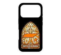 Custodia per iPhone 17 Pro Baptized in Orange Tennessee