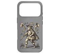 Custodia per iPhone 17 Pro Barbatos Echi della Caccia