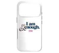 Custodia per iPhone 17 Pro Barbie il film - Io sono Kenough