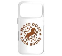 Custodia per iPhone 17 Pro Barbie Il Film - Mojo Dojo Casa Casa