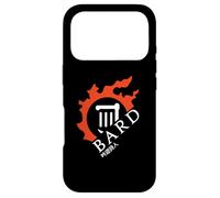 Custodia per iPhone 17 Pro Bard - For Warriors of Light & Darkness