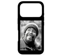 Custodia per iPhone 17 Pro Barry White non rinuncerà mai a Ya Soul cantante Allan Ballard