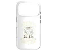 Custodia per iPhone 17 Pro Bassisti Finché Non Arriva Quello Vero Basso Divertente