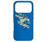 Custodia per iPhone 17 Pro Batgirl The Night Is Young