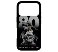 Custodia per iPhone 17 Pro Batman 80 Years Long Live The Bat