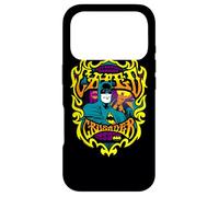 Custodia per iPhone 17 Pro Batman Appearing Tonight