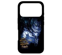 Custodia per iPhone 17 Pro Batman: Arkham Asylum Killer Croc