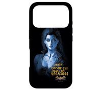 Custodia per iPhone 17 Pro Batman: Arkham Asylum Poison Ivy
