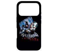Custodia per iPhone 17 Pro Batman: Arkham City Jokes on You!