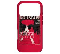Custodia per iPhone 17 Pro Batman: Arkham City No Escape