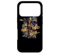 Custodia per iPhone 17 Pro Batman: Arkham City The Joker About to Begin