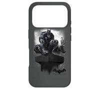 Custodia per iPhone 17 Pro Batman: Arkham Knight Perched