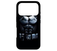 Custodia per iPhone 17 Pro Batman: Arkham Origins Bat Armor