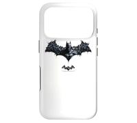 Custodia per iPhone 17 Pro Batman: Arkham Origins Bat of Enemies