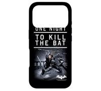 Custodia per iPhone 17 Pro Batman: Arkham Origins One Night