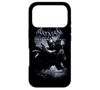 Custodia per iPhone 17 Pro Batman: Arkham Origins Out of the Shadows