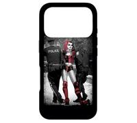Custodia per iPhone 17 Pro Batman Arrest