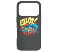Custodia per iPhone 17 Pro Batman Bam