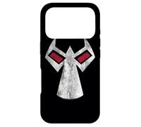 Custodia per iPhone 17 Pro Batman Bane Mask