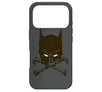 Custodia per iPhone 17 Pro Batman Bat and Bones