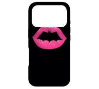 Custodia per iPhone 17 Pro Batman Bat Kiss