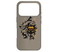 Custodia per iPhone 17 Pro Batman Be Afraid