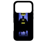 Custodia per iPhone 17 Pro Batman Block