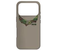 Custodia per iPhone 17 Pro Batman Camo Knight