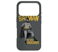 Custodia per iPhone 17 Pro Batman Classic TV Series Caped Crusader