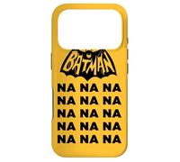 Custodia per iPhone 17 Pro Batman Classic TV Series Na Na Na Too