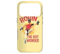 Custodia per iPhone 17 Pro Batman Classic TV Series Robin Boy Wonder
